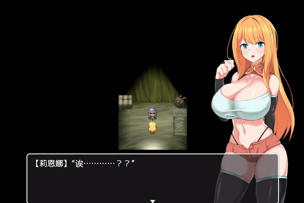 图片[5]-安卓+电脑（爆款 日系RPG）NTR冒险家 v1.02-次元总站