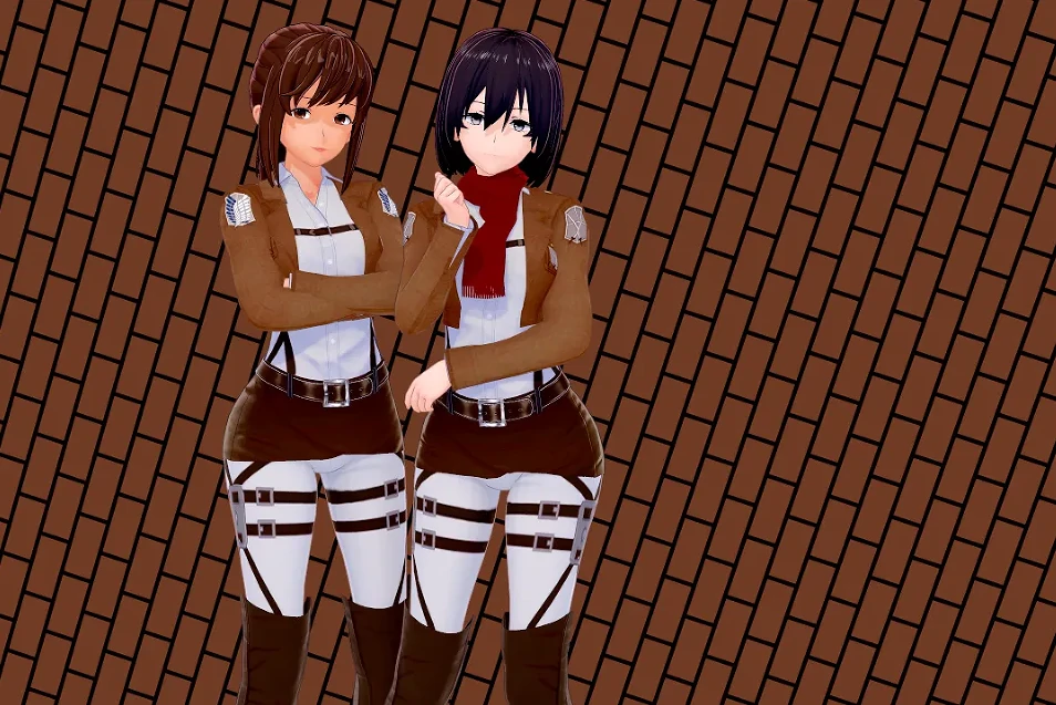 图片[10]-安卓+电脑（后宫SLG/动态/同人）跳跃后宫 v1.11步-次元总站