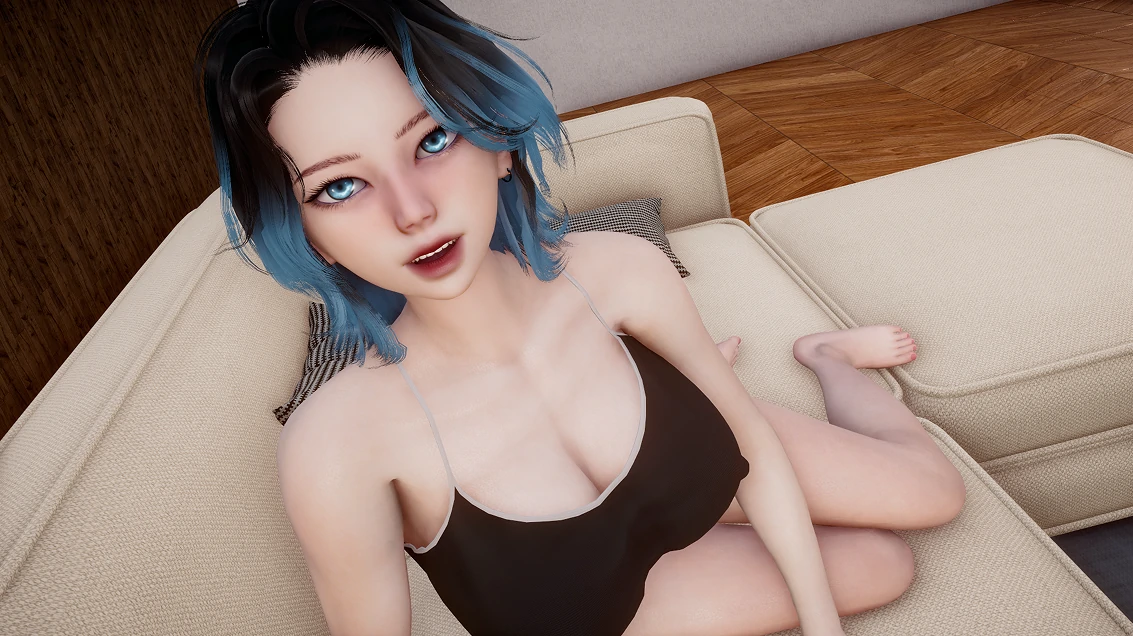 图片[2]-安卓+电脑 [国风SLG 动态]甜蜜家庭 V0.1-次元总站