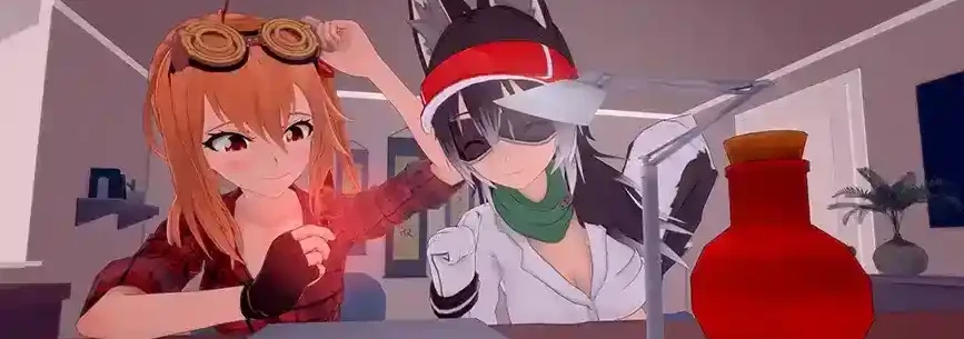 图片[9]-安卓+电脑【日系SLG 动态 步兵]勇者后宫公会 V0.123b步-次元总站