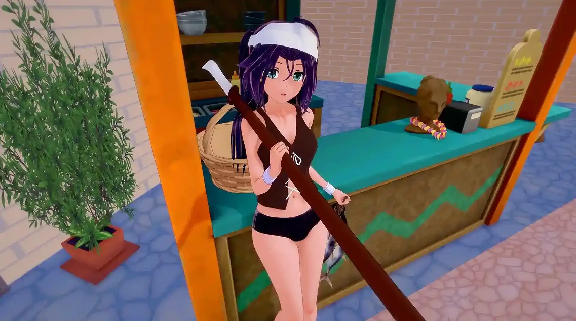 图片[10]-安卓+电脑【日系SLG 动态 步兵]勇者后宫公会 V0.123b步-次元总站