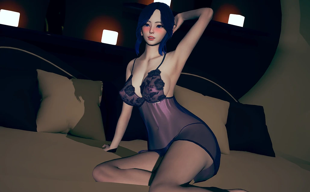 图片[5]-安卓+电脑【亚洲SLG 动态 步]有时限 v0.21-次元总站