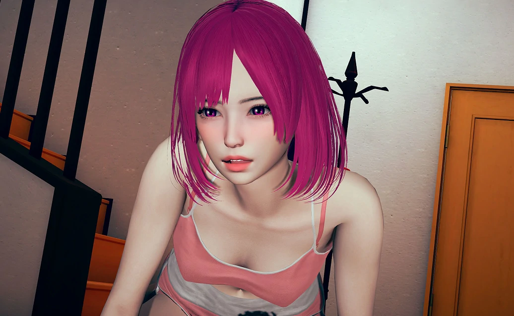 图片[2]-安卓+电脑【亚洲SLG 动态 步]有时限 v0.21-次元总站