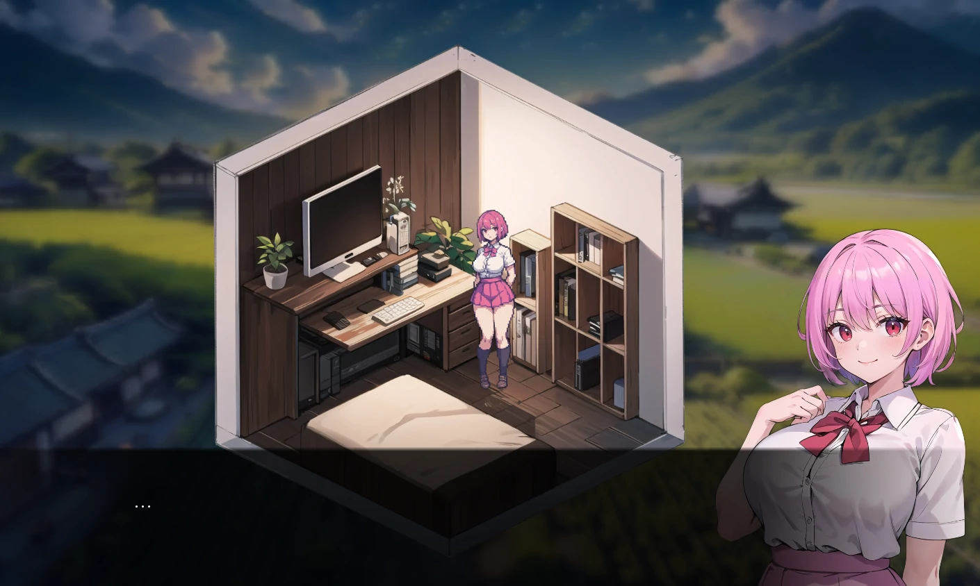 图片[10]-安卓+电脑【沙盒SLG]游戏会话 V0.5-次元总站