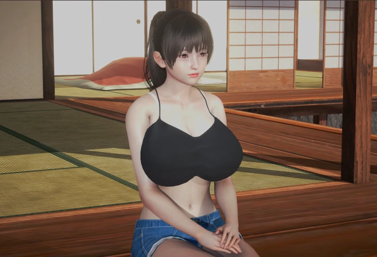 图片[5]-安卓+电脑【国风SLG 动态]后宫的秘密 v2.0-次元总站