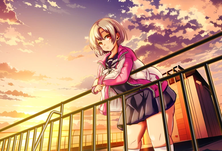 图片[10]-安卓+电脑【日系RPG NTR]学院特警部V0.13-次元总站