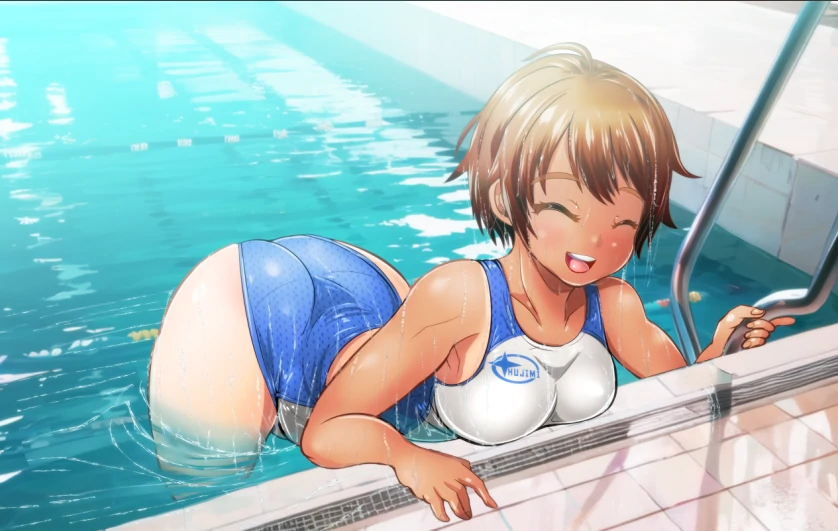 图片[11]-安卓+电脑【日系RPG NTR]学院特警部V0.13-次元总站