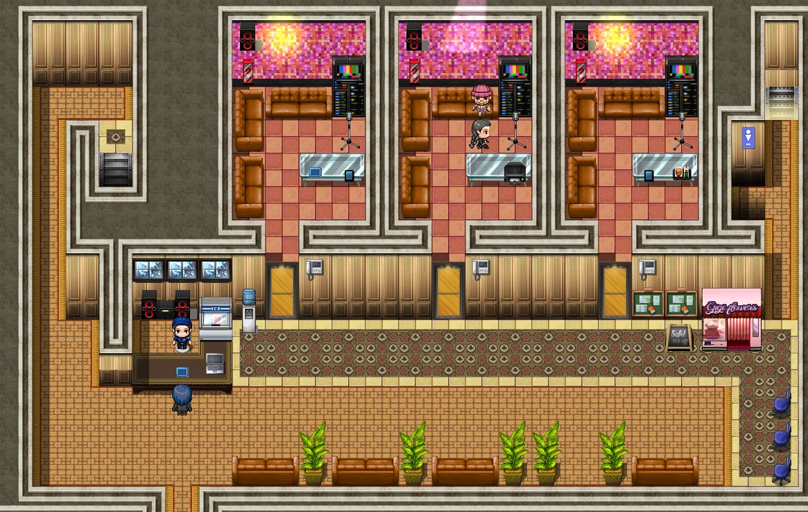 图片[7]-安卓+电脑【日系RPG NTR]学院特警部V0.13-次元总站