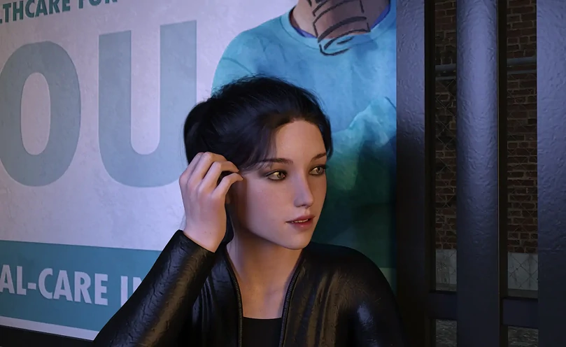 图片[1]-安卓+电脑 [SLG/动态]信仰之跃 完结版 步-次元总站