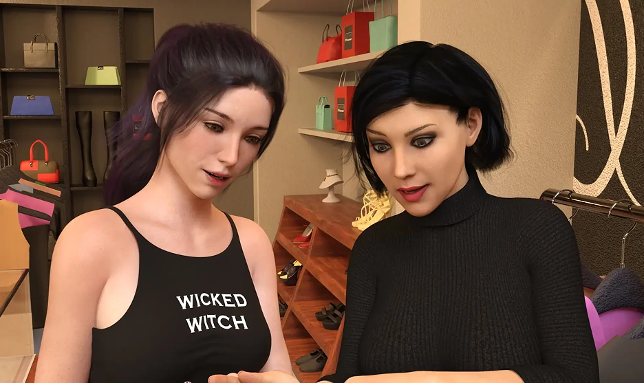 图片[8]-安卓+电脑 [SLG/动态]信仰之跃 完结版 步-次元总站