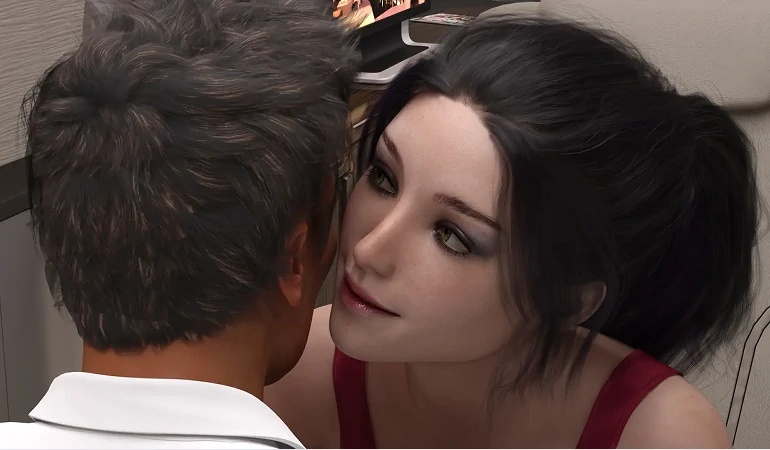 图片[7]-安卓+电脑 [SLG/动态]信仰之跃 完结版 步-次元总站