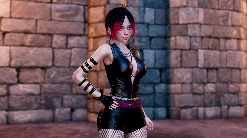 图片[2]-安卓+电脑【SLG/动态]异世界天堂v0.2 步-次元总站