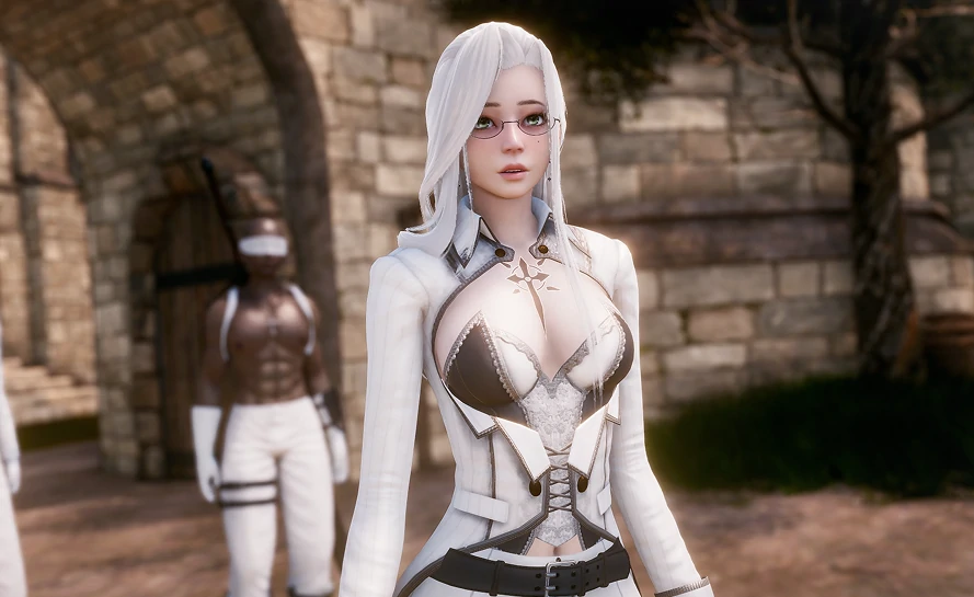 图片[11]-安卓+电脑【SLG/动态]异世界天堂v0.2 步-次元总站