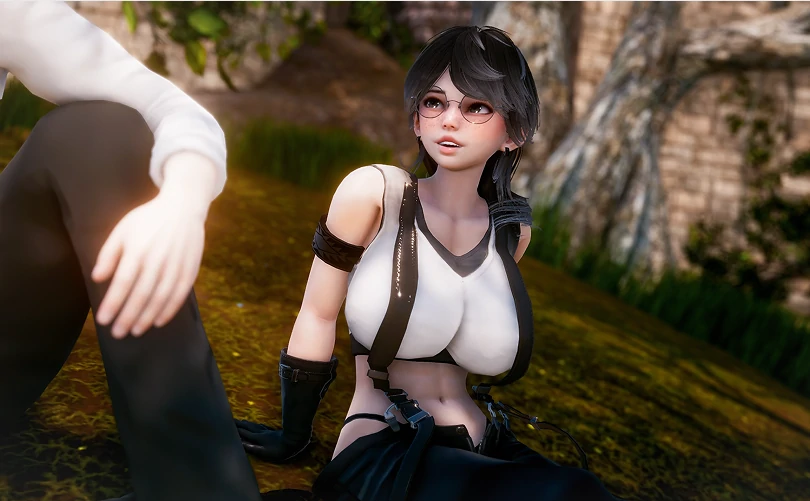 图片[3]-安卓+电脑【SLG/动态]异世界天堂v0.2 步-次元总站