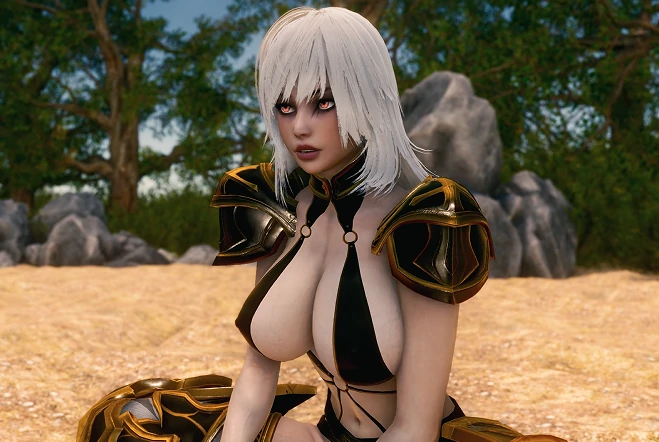 图片[10]-安卓+电脑【SLG/动态]异世界天堂v0.2 步-次元总站