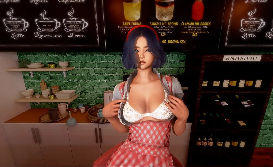 图片[11]-安卓+电脑【亚洲SLG 动态 步]极度异常 v0.95步-次元总站