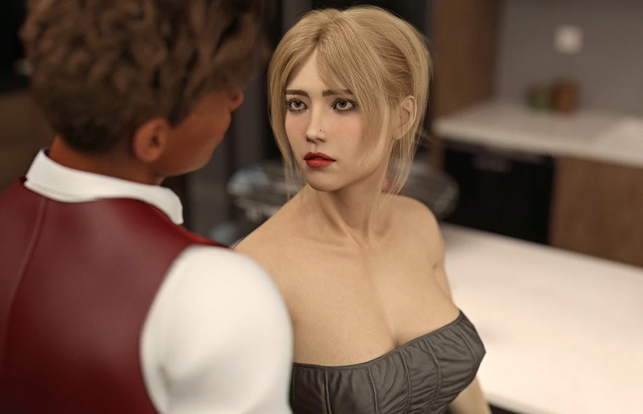 图片[2]-安卓+电脑【SLG 动态]腐化之心 v0.6a步-次元总站