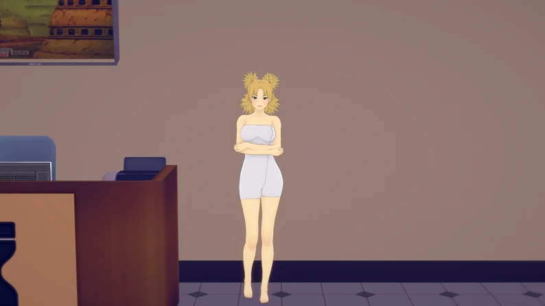 图片[8]-安卓+电脑 [沙盒SLG/动态]火影忍者-木叶训练 Ch.2 v0.16步-次元总站