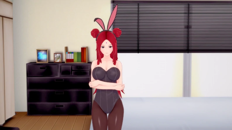 图片[2]-安卓+电脑 [沙盒SLG/动态]火影忍者-木叶训练 Ch.2 v0.16步-次元总站