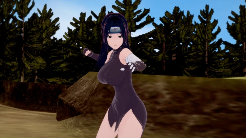 图片[6]-安卓+电脑 [沙盒SLG/动态]火影忍者-木叶训练 Ch.2 v0.16步-次元总站