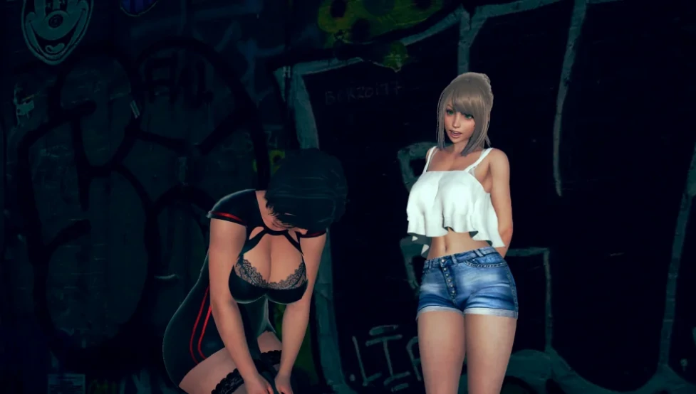 图片[2]-安卓+电脑【亚风SLG 动态 步]杰米 V0.10.3-次元总站