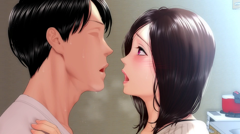 图片[2]-手机版[ADV+CV]堕落的期子 Ty模拟器玩 骑-次元总站