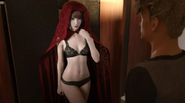 图片[3]-安卓+电脑【亚洲SLG/动态】裸体学校 v0.20步-次元总站