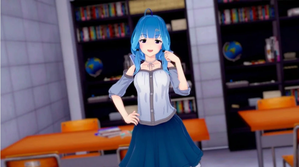 图片[8]-安卓+电脑 [日式SLG 沙盒]特殊后宫类v0.4.2 步-次元总站