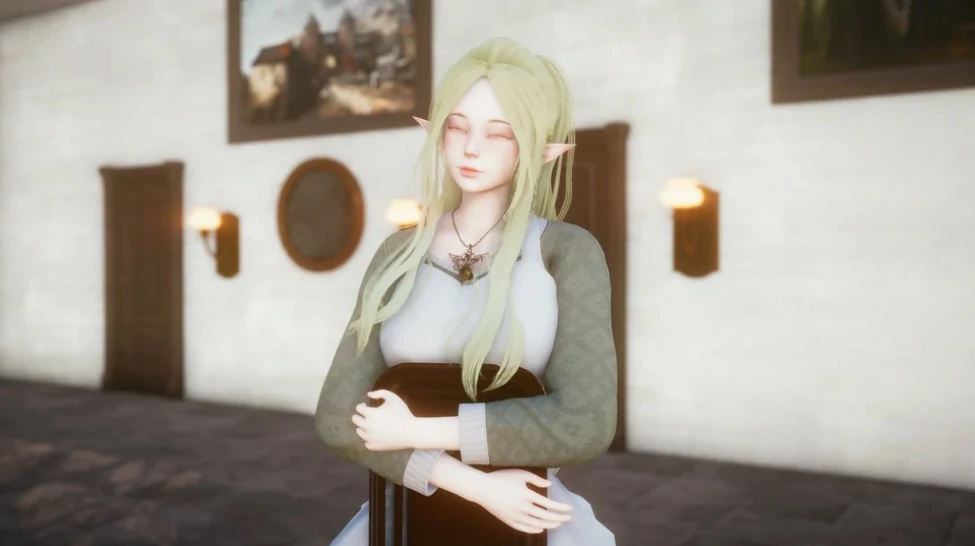 图片[11]-安卓+电脑【亚风SLG 动态]异世界天堂 v0.3 步-次元总站