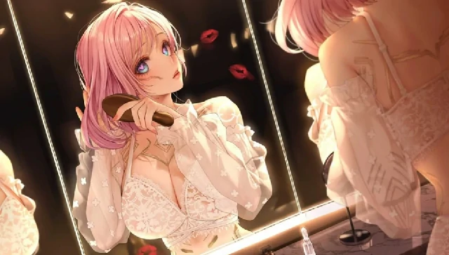 图片[6]-PC电脑[互动SLG 全动态]莉莉的欲望迷宫 v0.83-次元总站