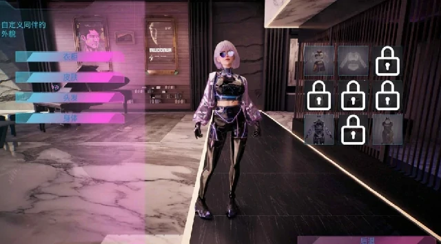 图片[8]-PC电脑[互动SLG 全动态]莉莉的欲望迷宫 v0.83-次元总站