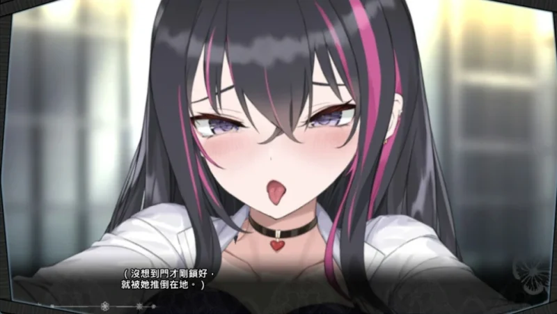 PC电脑[互动SLG动态]银眠应用~在银梦中成为我的女人-次元总站