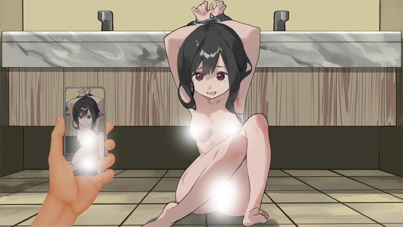 图片[10]-安卓+电脑【SLG/动态】相遇电车-次元总站