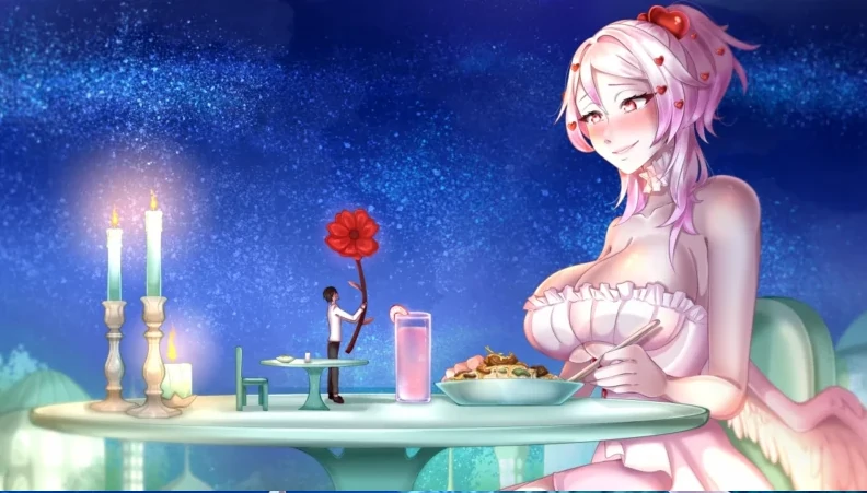 图片[3]-安卓+电脑【日系SLG汉化]巨人守护者 v0.3.69 步-次元总站