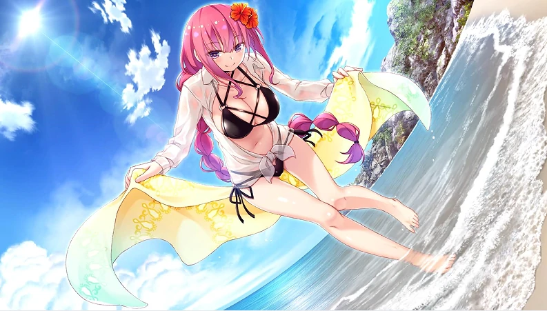 安卓+电脑 [SLG日系]校园游戏0.961-次元总站