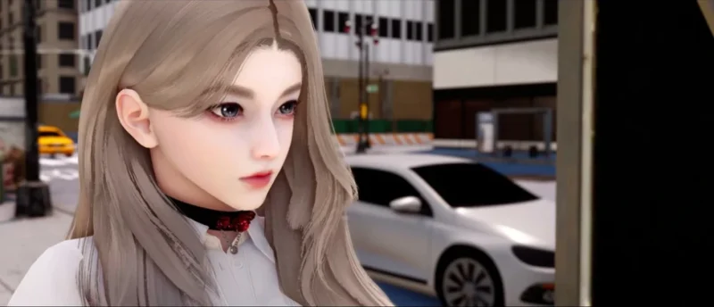 安卓+电脑【亚洲风SLG 动态]我们的60天 V0.1-次元总站