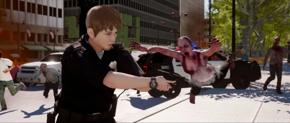 图片[9]-安卓+电脑【亚洲风SLG 动态]我们的60天 V0.2步-次元总站