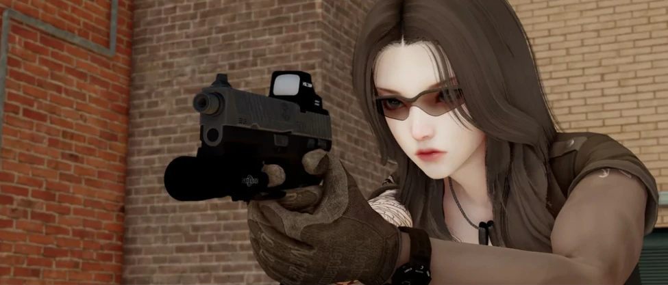 图片[2]-安卓+电脑【亚洲风SLG 动态]我们的60天 V0.2步-次元总站