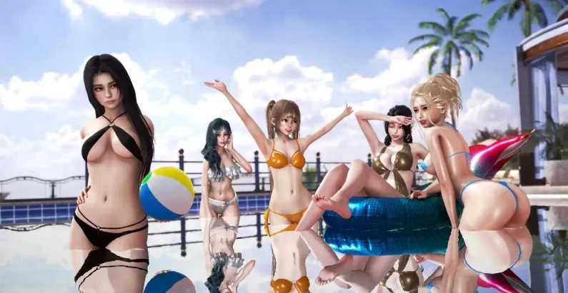 图片[6]-安卓+电脑【神作SLG 动态]城市恶魔-重启 v0.3步-次元总站