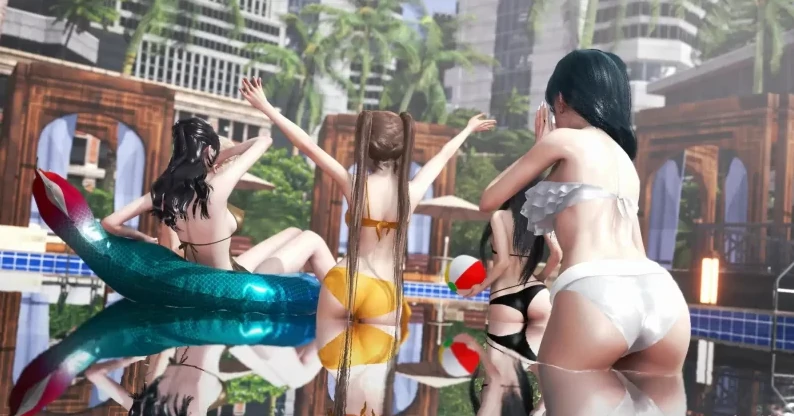 图片[8]-安卓+电脑【神作SLG 动态]城市恶魔-重启 v0.3步-次元总站