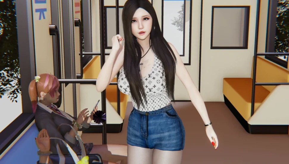 图片[2]-安卓+电脑 [ADV全动态CV]母上攻略重置版-第1部+第2部+第3部 步 Ty模拟器-次元总站