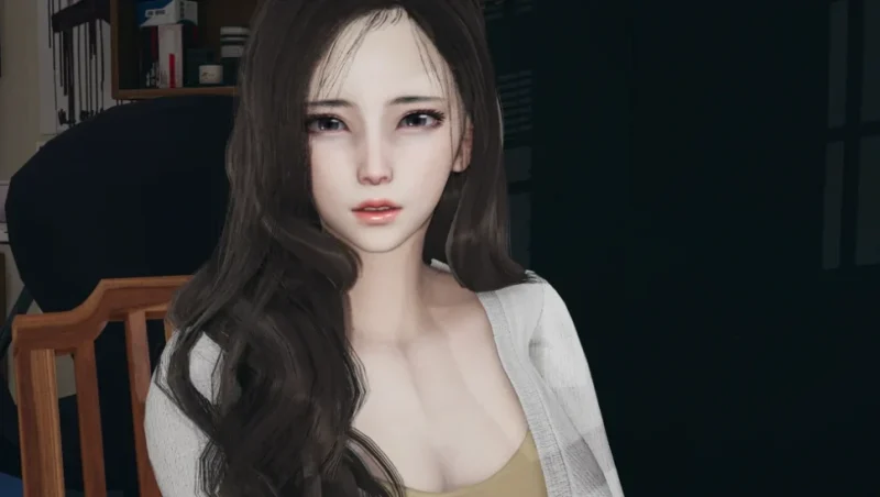 安卓+电脑 [ADV全动态CV]母上攻略重置版-第1部+第2部+第3部 步 Ty模拟器-次元总站