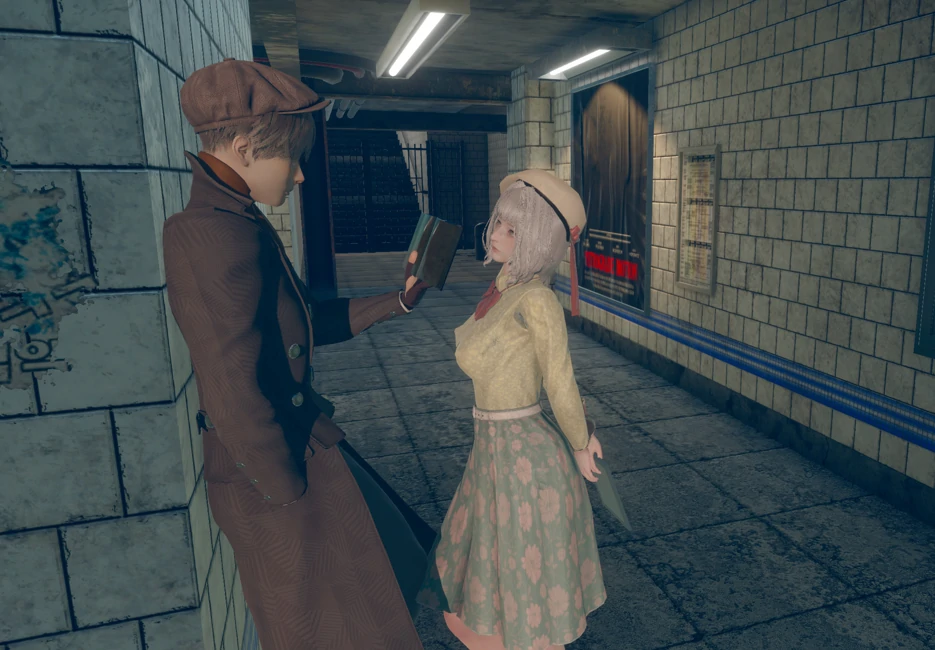 图片[7]-安卓+电脑（亚洲SLG 动态）侧写者 v0.35步-次元总站