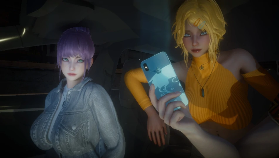 图片[6]-安卓+电脑（亚洲SLG 动态）侧写者 v0.35步-次元总站