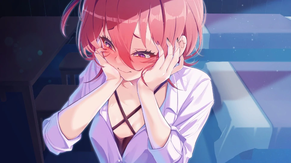 图片[9]-安卓+电脑 [神作RPG 全CV]重生之岛-寝取游戏与真爱之形 Joi模拟器-次元总站