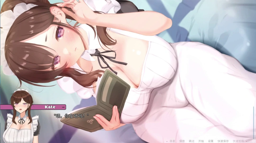 图片[3]-安卓+电脑【NTR/日系SLG/全动态】妈妈为何这样 V0.7.3 步-次元总站