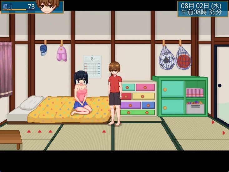 图片[7]-安卓+电脑【动态/像素】乡村生活-田舍 步-次元总站