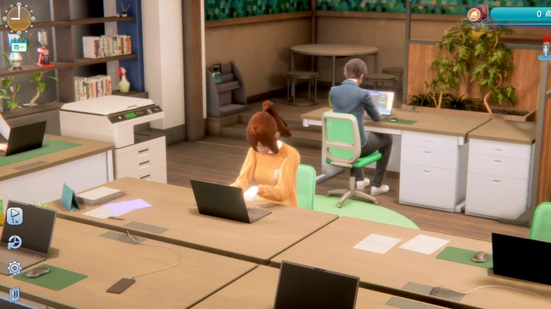 图片[8]-PC电脑【3D 全动态】i社大作 职场少女-次元总站