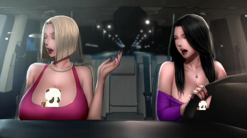 图片[7]-安卓+电脑【神作SLG/动态/CV]郊区王子 0.27 步-次元总站