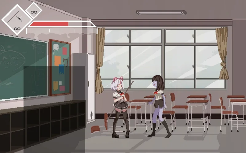 图片[5]-安卓+电脑【ACT爆款】萨哈塔遭遇的一日 完结+步-次元总站